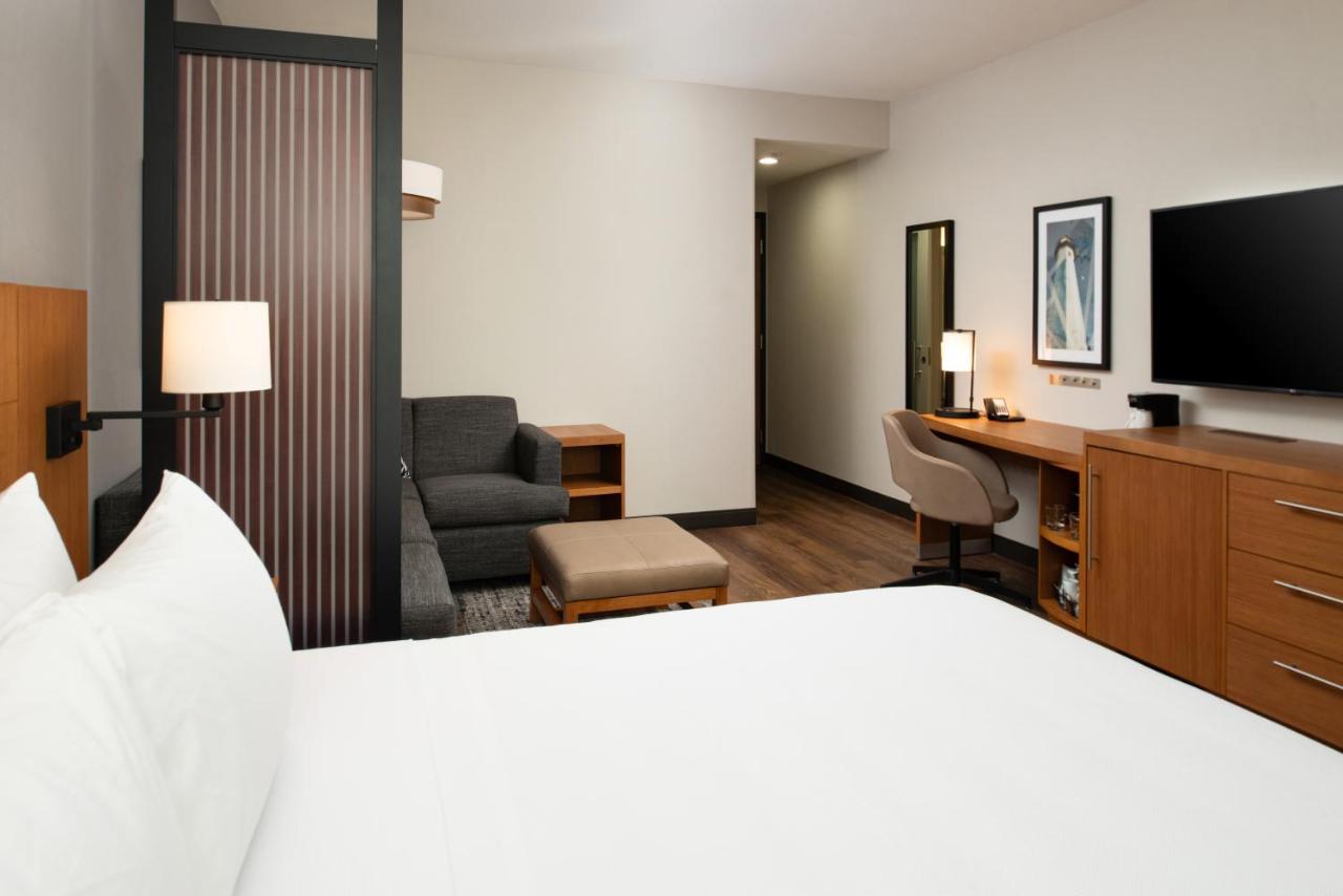 Hyatt Place Dallas/Rockwall Exterior foto