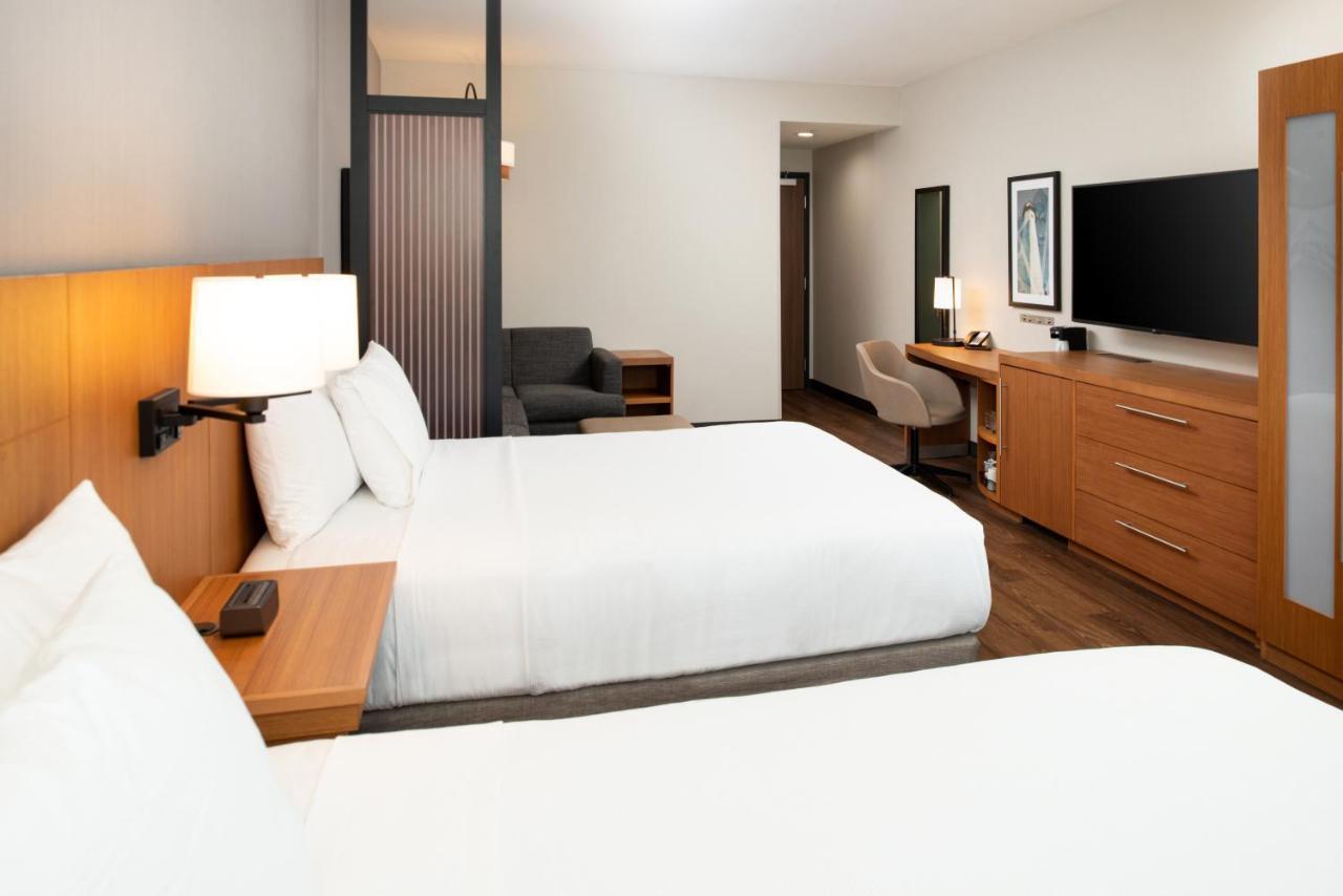 Hyatt Place Dallas/Rockwall Exterior foto