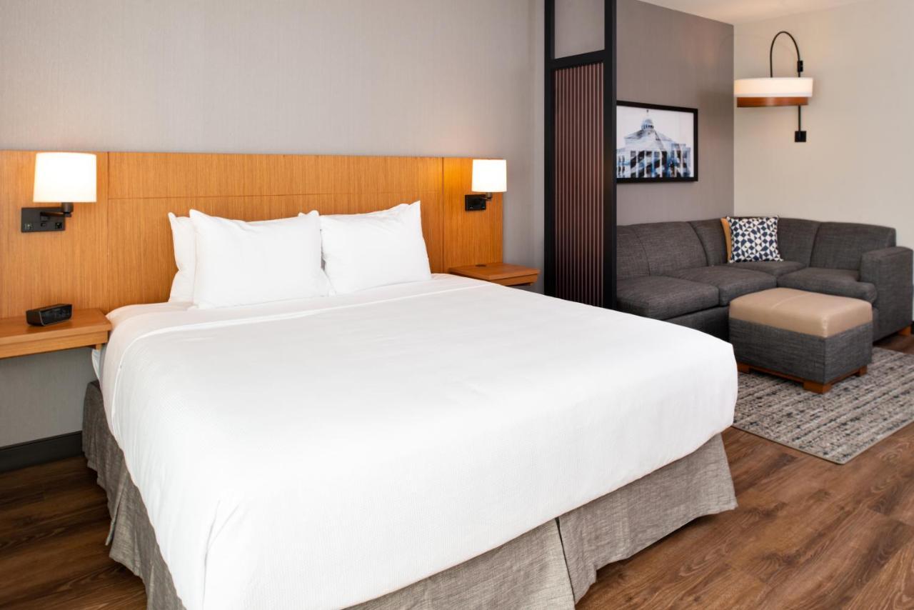 Hyatt Place Dallas/Rockwall Exterior foto