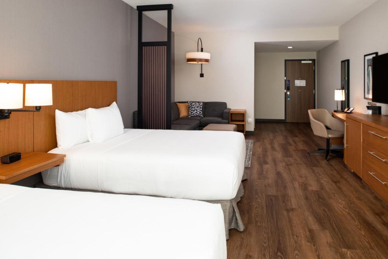 Hyatt Place Dallas/Rockwall Exterior foto