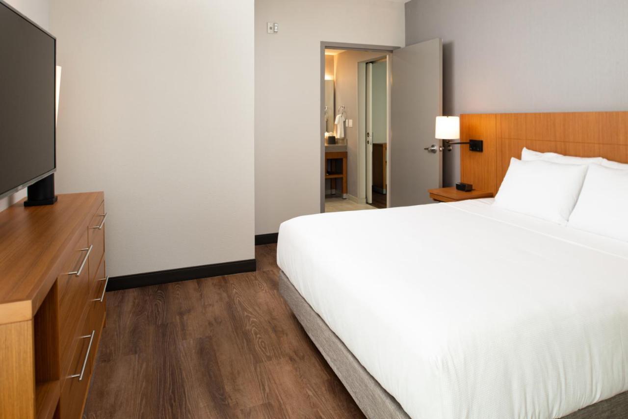 Hyatt Place Dallas/Rockwall Exterior foto