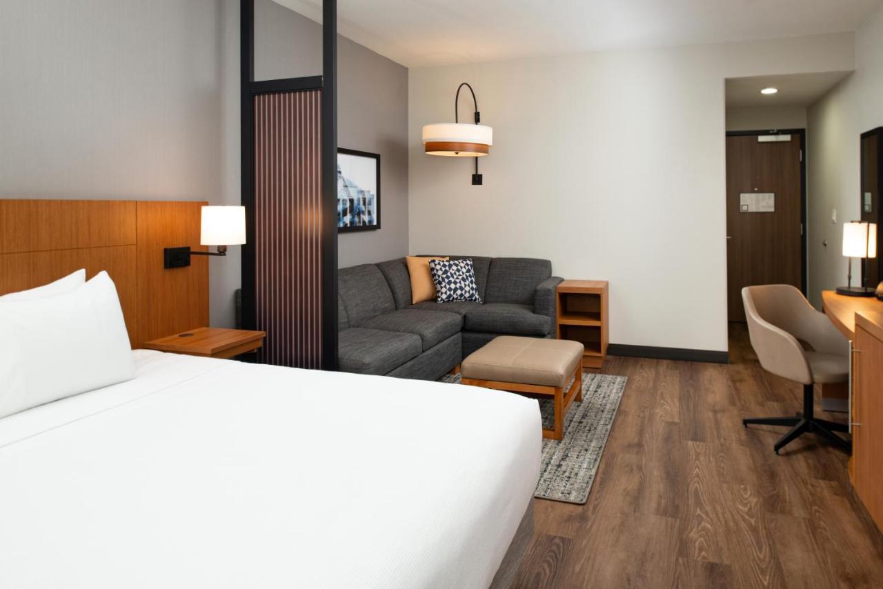 Hyatt Place Dallas/Rockwall Exterior foto