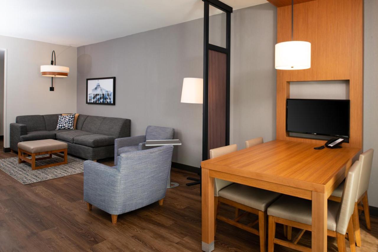 Hyatt Place Dallas/Rockwall Exterior foto