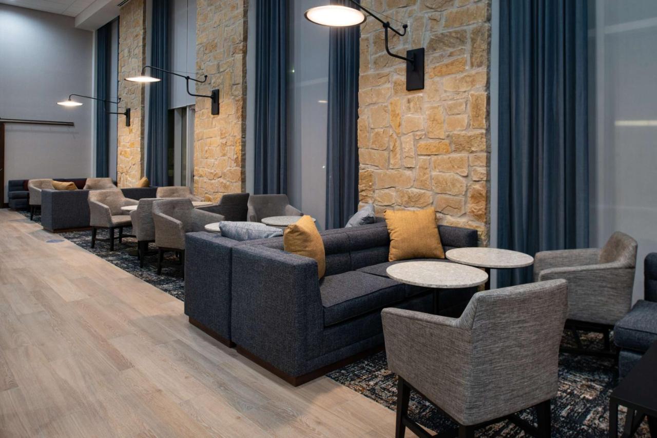 Hyatt Place Dallas/Rockwall Exterior foto