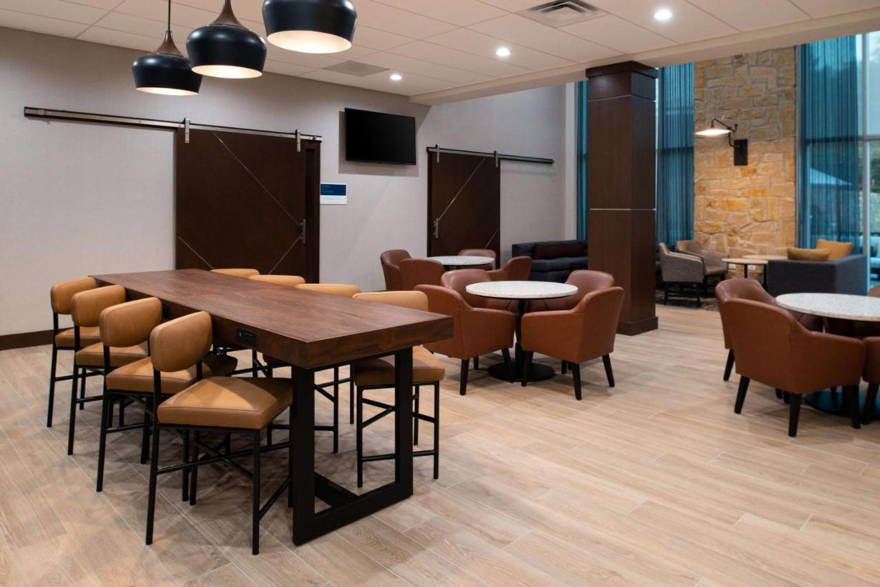 Hyatt Place Dallas/Rockwall Exterior foto